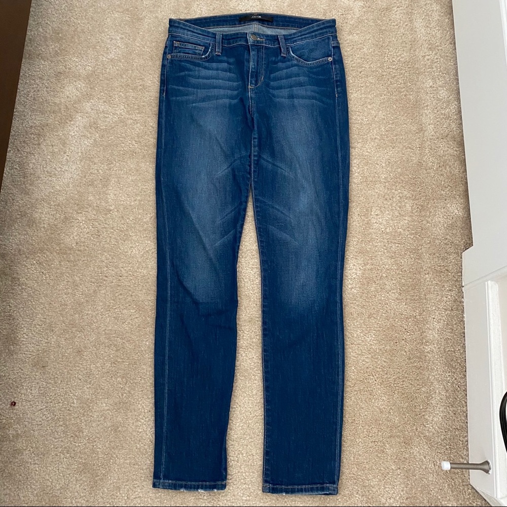 Joes High-Rise Skinny Jeans Sz 27